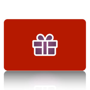 SiTargets Gift Card